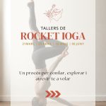 Tallers de Rocket Ioga
