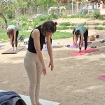Segona Edició del Taller d’Alimentació i hàbits a partir dels 40